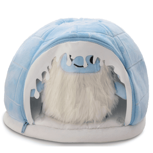 Iscream Yeti Igloo Plush - hip-kid