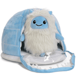 Iscream Yeti Igloo Plush - hip-kid
