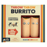 Continuum Games Throw Throw Burrito - hip-kid