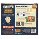 Continuum Games Throw Throw Burrito - hip-kid
