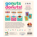 Continuum Games Go Nuts for Donuts - hip-kid