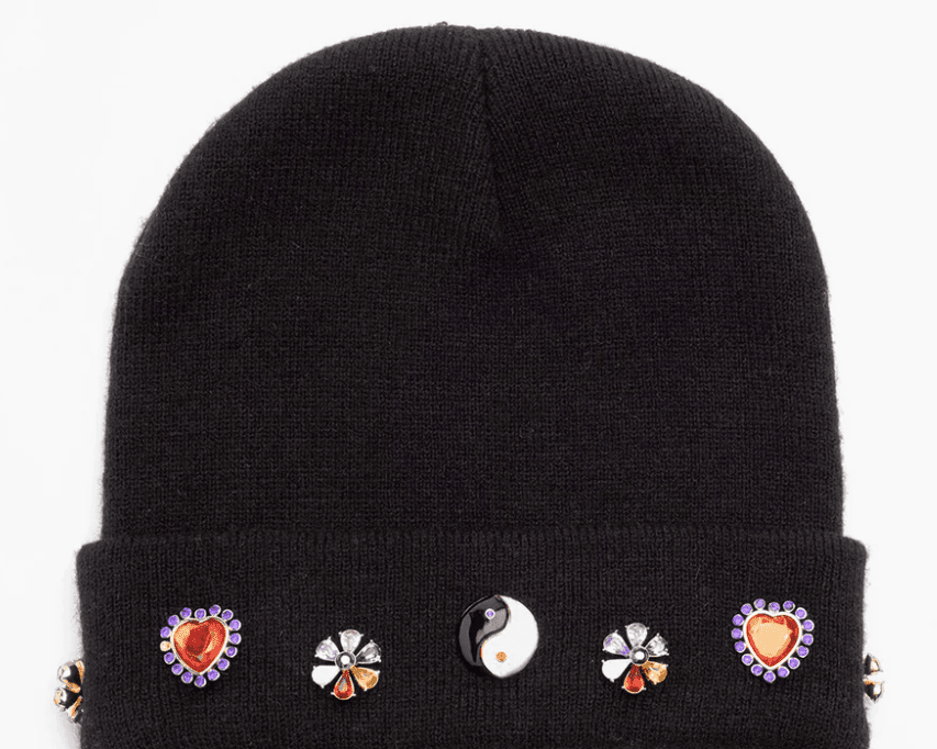 Super Smalls Carpe Diem Beanie - hip-kid