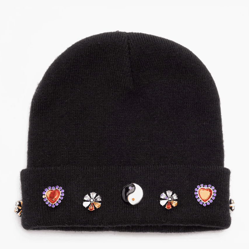 Super Smalls Carpe Diem Beanie - hip-kid