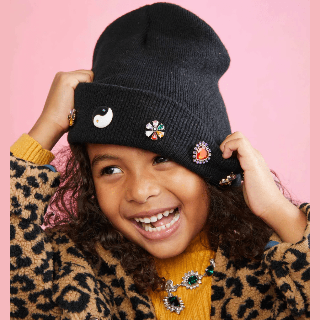 Super Smalls Carpe Diem Beanie - hip-kid