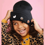 Super Smalls Carpe Diem Beanie - hip-kid