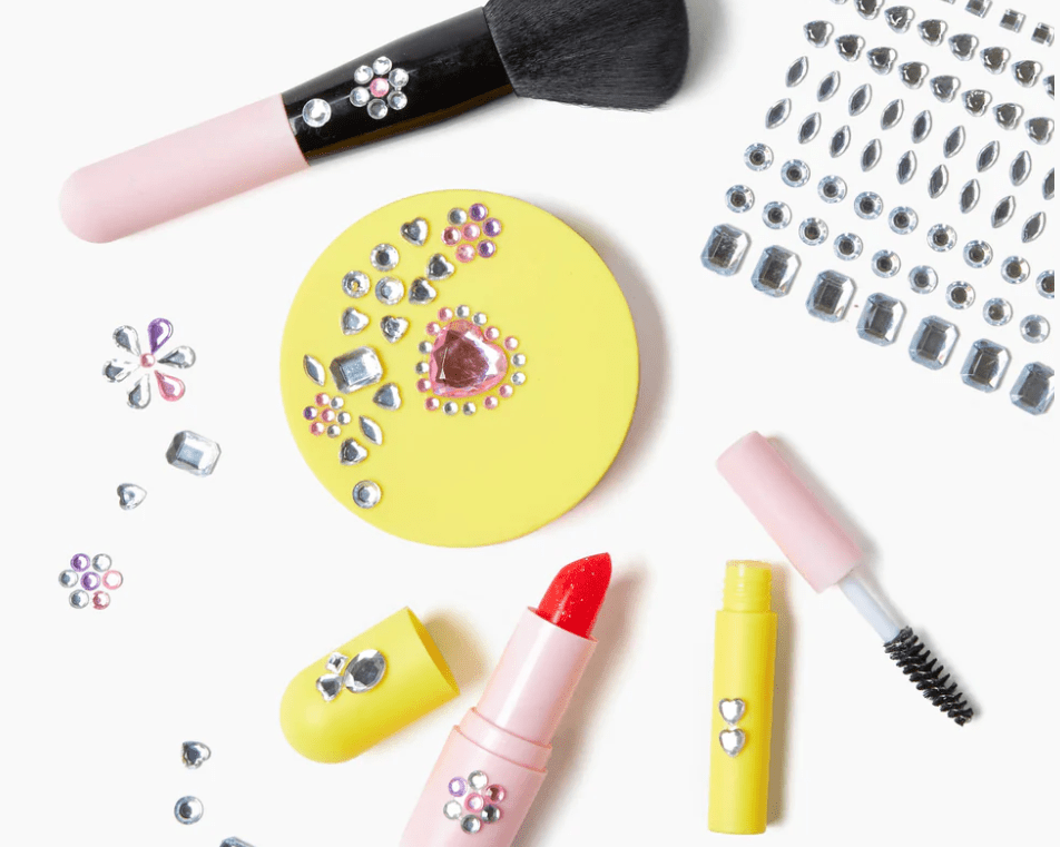 Super Smalls Mom's Make Up Play Kit - hip-kid