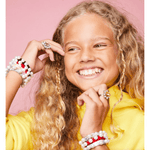 Super Smalls Central Park Pearl Hair Ties - hip-kid