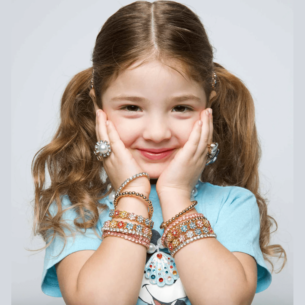 Super Smalls Naptime Bracelet Set - hip-kid