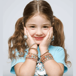 Super Smalls Naptime Bracelet Set - hip-kid