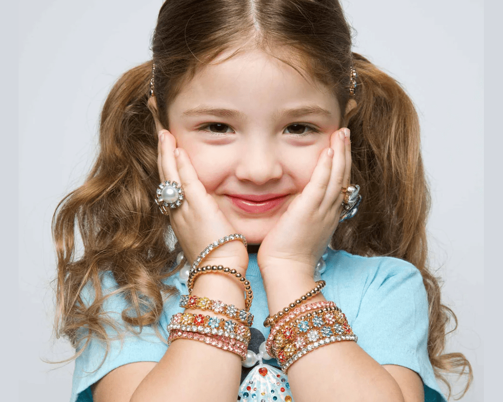 Super Smalls Naptime Bracelet Set - hip-kid