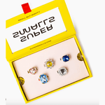 Super Smalls Power Lunch Ring Set - hip-kid