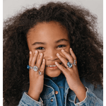 Super Smalls Power Lunch Ring Set - hip-kid