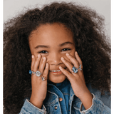 Super Smalls Power Lunch Ring Set - hip-kid