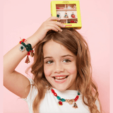 Super Smalls Make it Christmas Mini Bead Kit - hip-kid