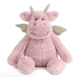 Mon Ami "Daphne" The Dragon Plush Stuffed Animal - hip-kid