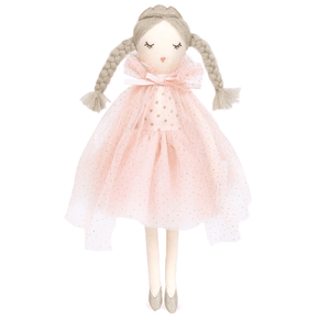 Mon Ami "Madeline" Princess Doll 20" - hip-kid