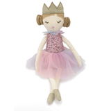 Mon Ami "Magali" Rainbow Princess Doll - hip-kid