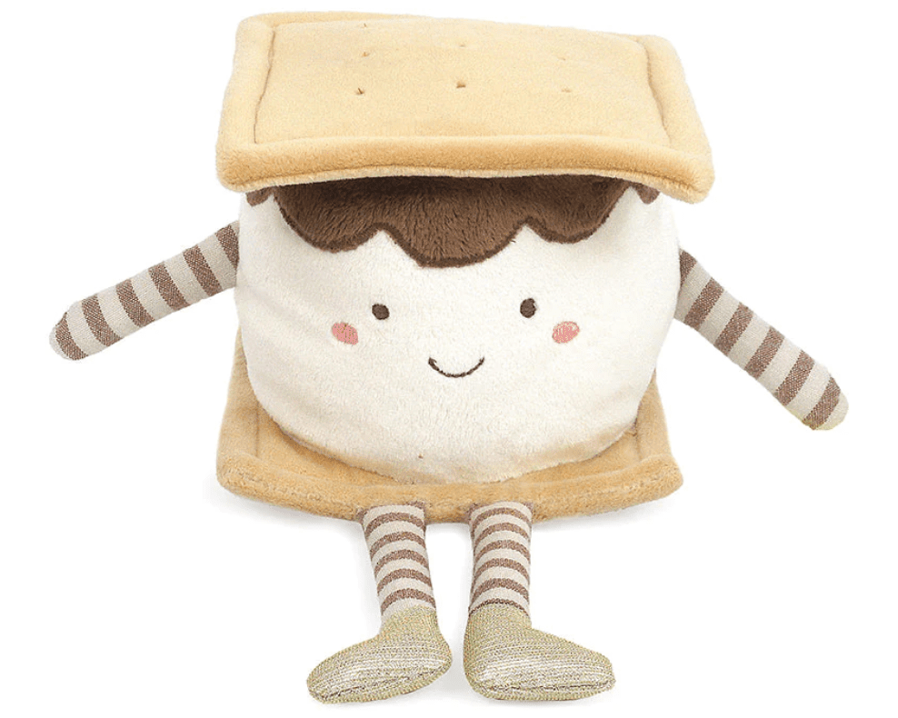 Mon Ami Moe Smores - hip-kid