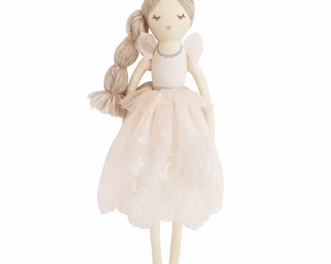 Mon Ami "Olivia" Princess Doll - hip-kid