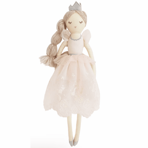 Mon Ami "Olivia" Princess Doll - hip-kid