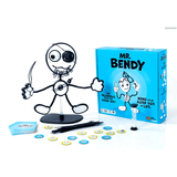 Fat Brain Mr. Bendy - hip-kid