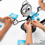 Fat Brain Mr. Bendy - hip-kid