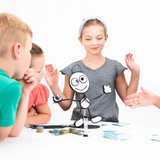 Fat Brain Mr. Bendy - hip-kid