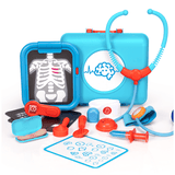 Fat Brain Pretendables Doctor Set - hip-kid