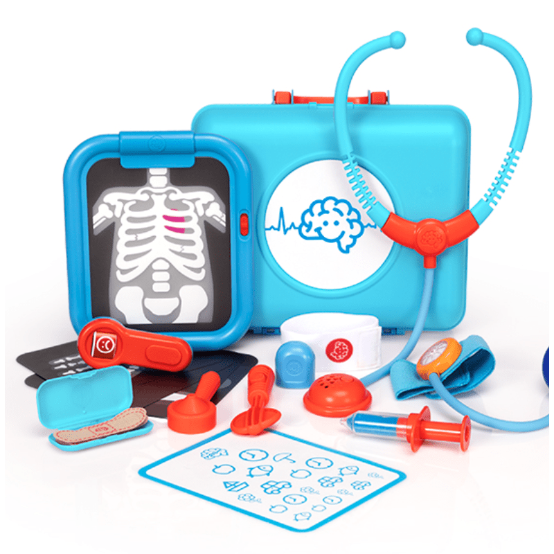 Fat Brain Pretendables Doctor Set - hip-kid