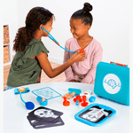 Fat Brain Pretendables Doctor Set - hip-kid