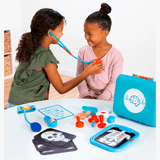 Fat Brain Pretendables Doctor Set - hip-kid
