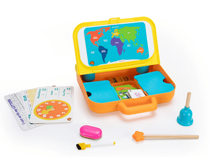 Fat Brain Pretendables School Set - hip-kid
