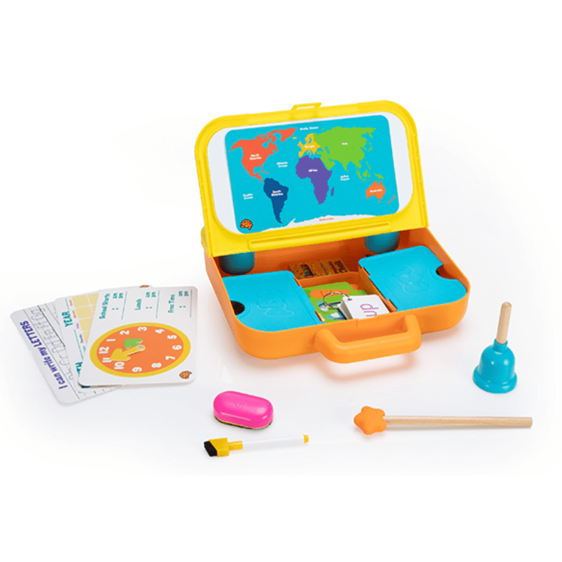 Fat Brain Pretendables School Set - hip-kid