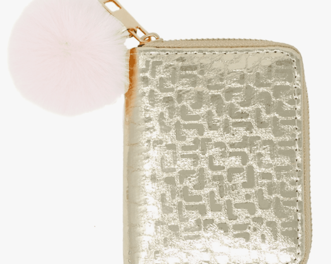 Zomi Gems - Tiny Treats Assorted Wallets - hip-kid