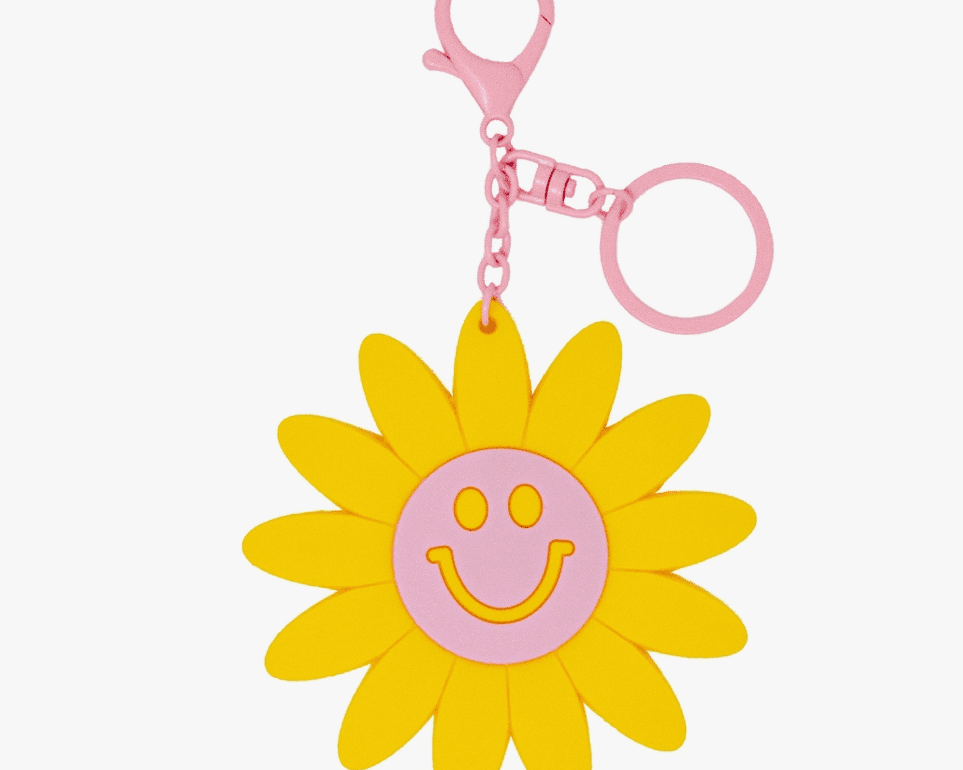 Zomi Gems Keychain/Handbag Charm - hip-kid