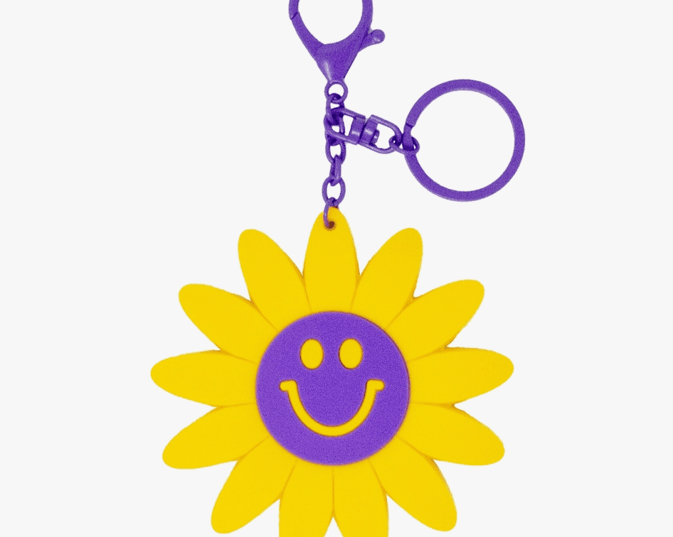 Zomi Gems Keychain/Handbag Charm - hip-kid