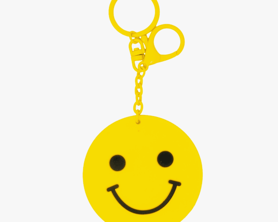 Zomi Gems Keychain/Handbag Charm - hip-kid