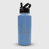 Goat USA Water Bottle - hip-kid