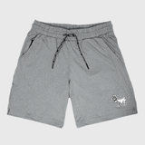 Goat USA Men's Knit Short - Gray - hip-kid