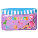 Iscream Frosted Cookies Pets Plush - hip-kid