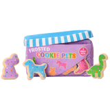 Iscream Frosted Cookies Pets Plush - hip-kid