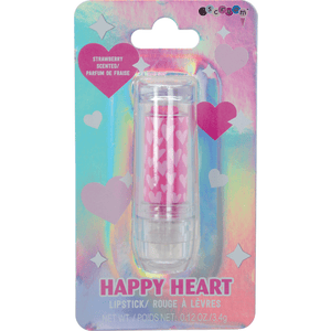 Iscream Happy Heart Lipstick - hip-kid