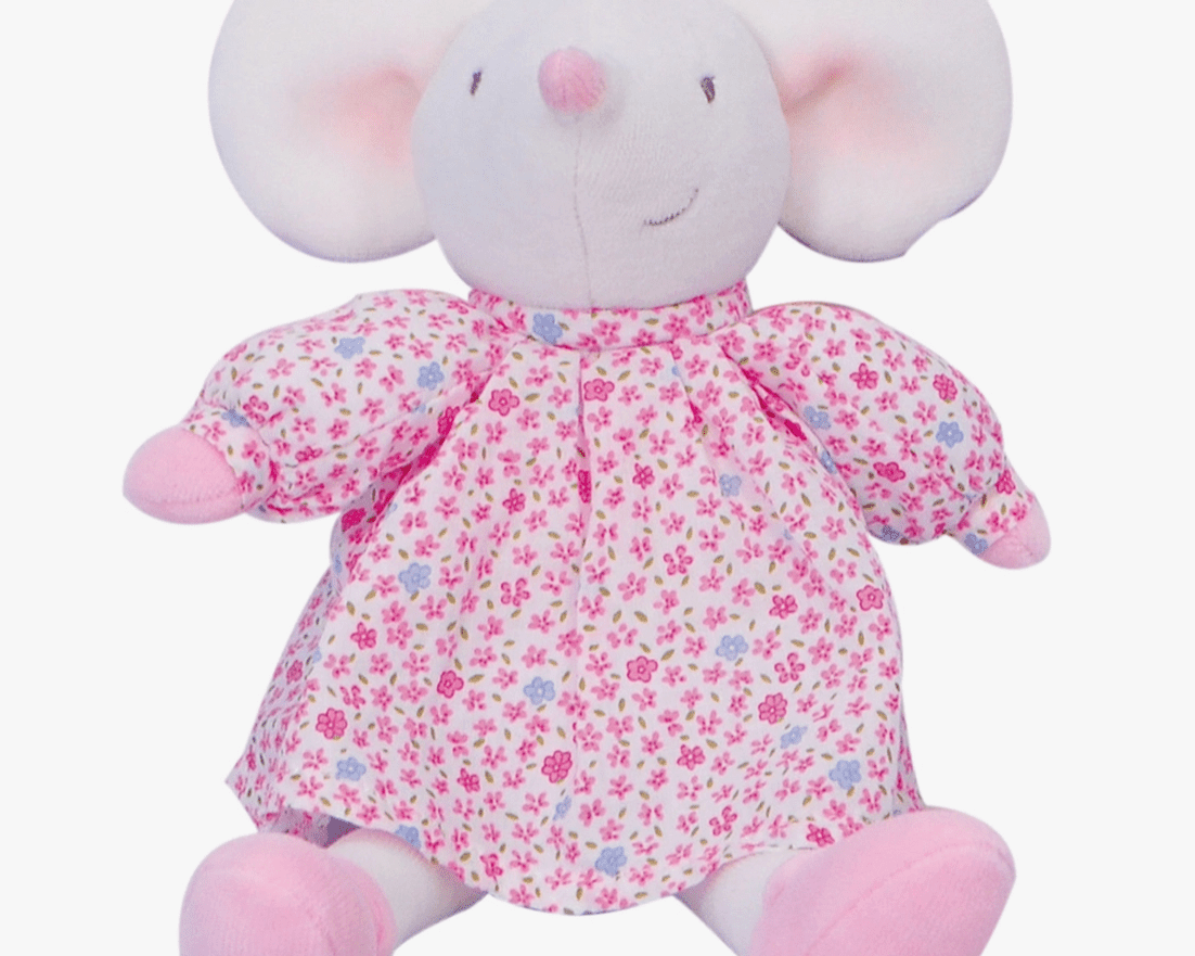 Tikiri Meiya the Mouse - DISPLAY - hip-kid