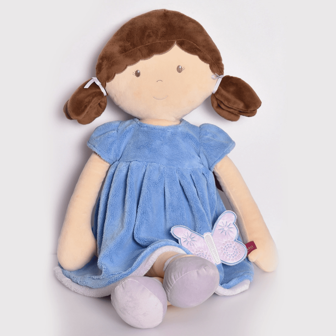 Bonikka Pari X-LARGE Doll - hip-kid