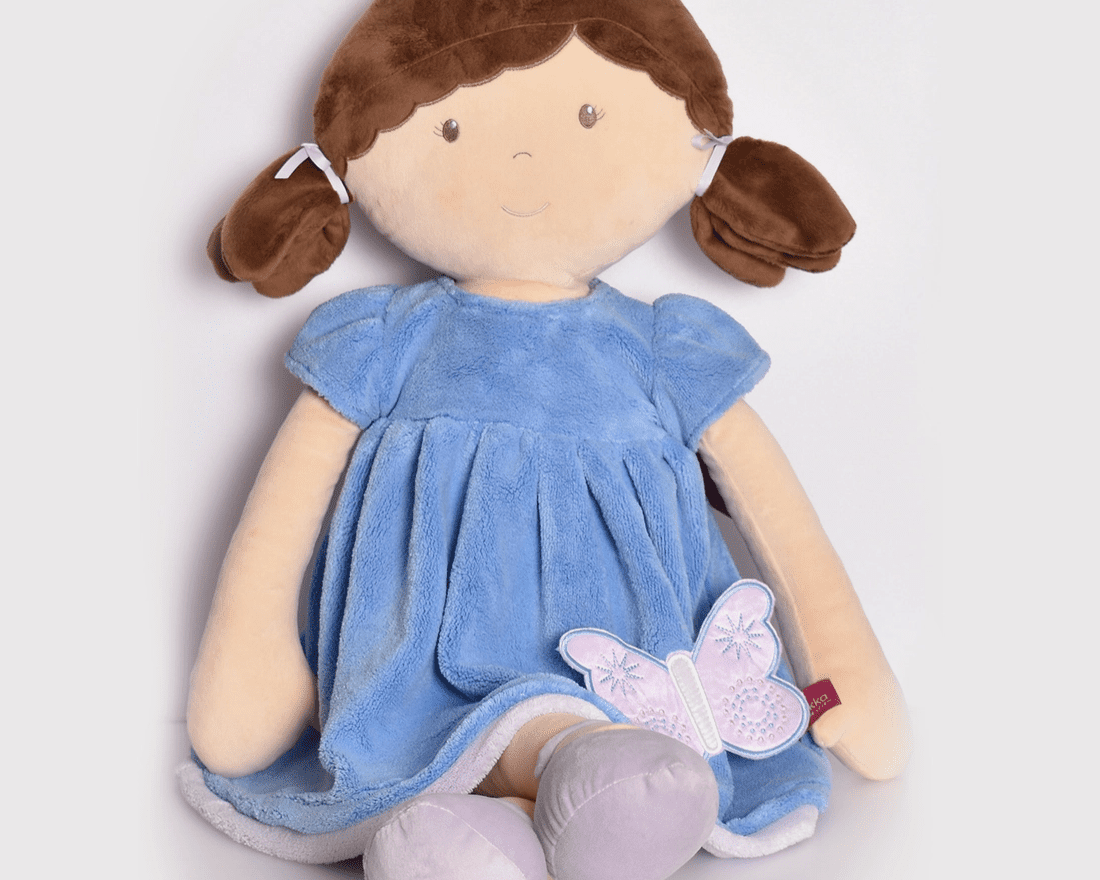 Bonikka Pari X-LARGE Doll - hip-kid
