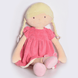 Bonikka Ria X-LARGE Doll - hip-kid