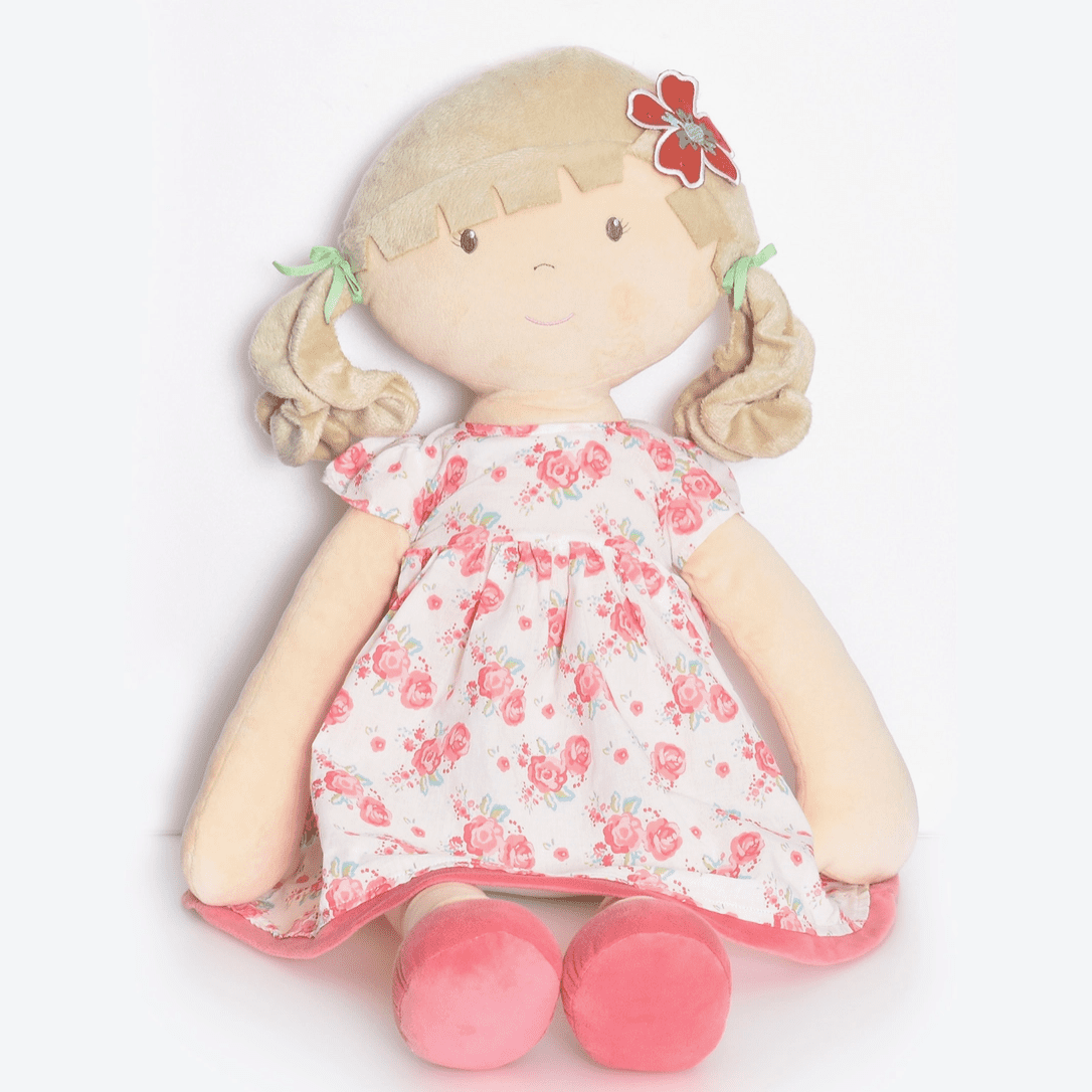 Bonikka Scarlett X-LARGE Doll - hip-kid