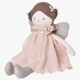 Bonikka Angelina Organic Fabric Fairy Doll - hip-kid