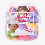 Elegant Baby Princess Party Squirties - hip-kid