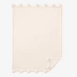 Elegant Baby 30X40 Blanket - Pink Poms - hip-kid